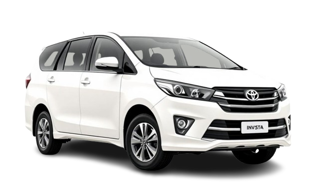 Innova Crysta