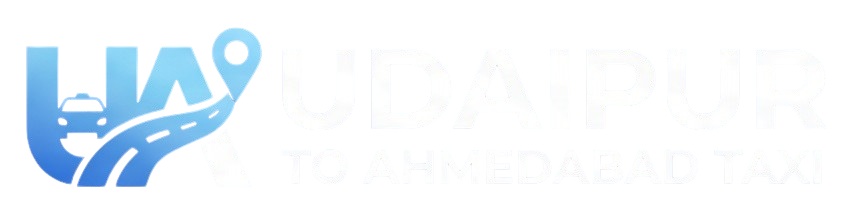 Udaipur to Ahmedabad Taxi
