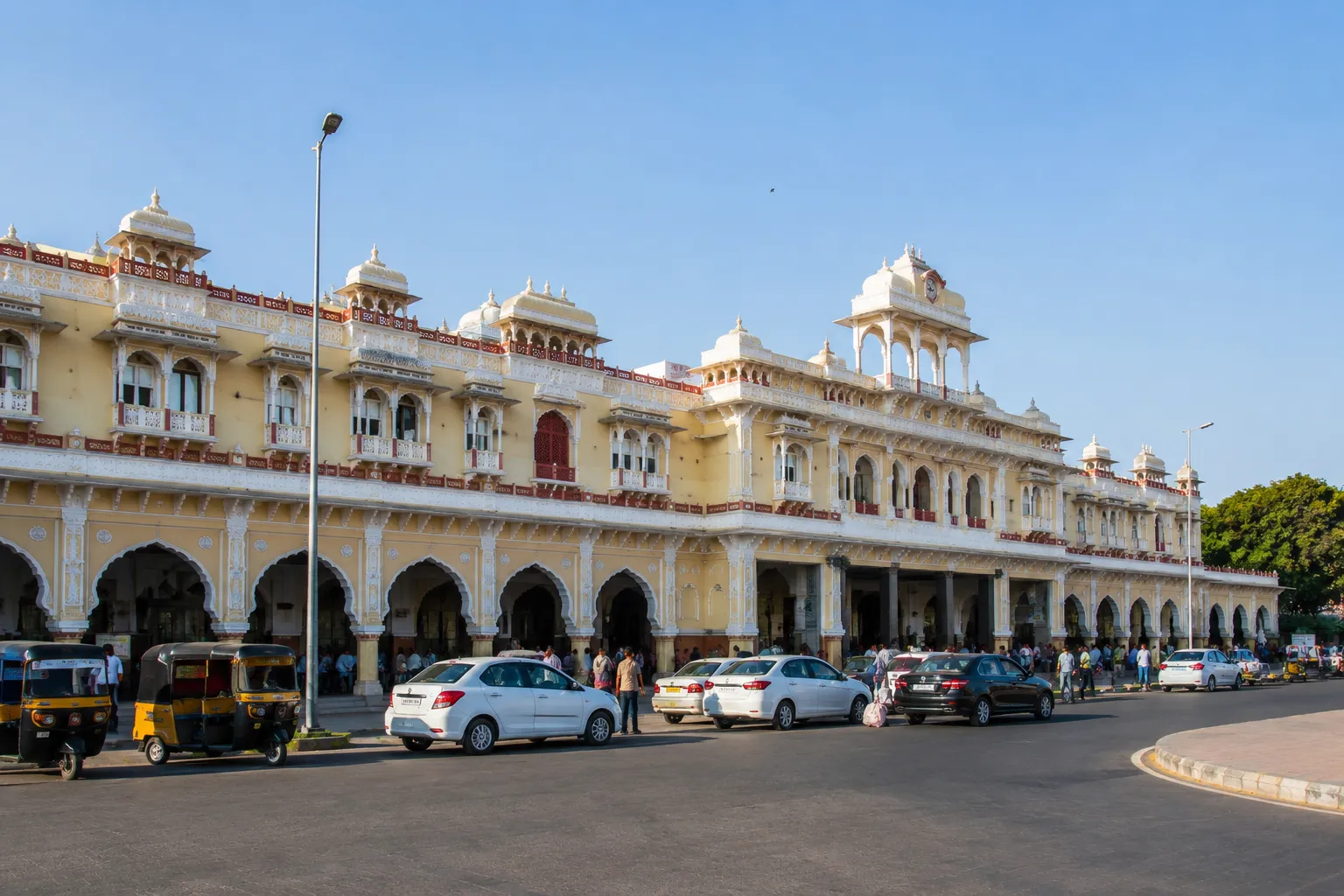 udaipur to jaipur